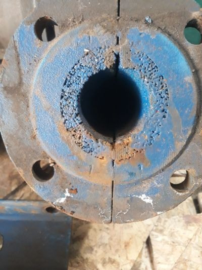 Шламові насоси Полтава - изображение 1