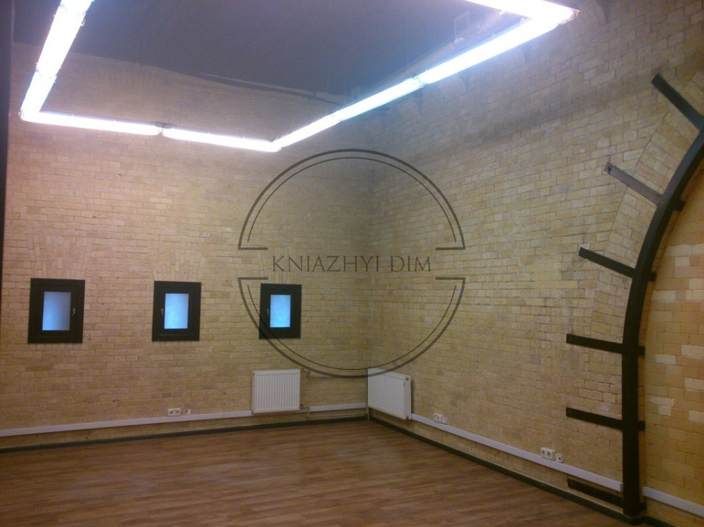 Сдается офис на печерске в бизнес-центре Башня № 5. № 146016 Київ - зображення 1