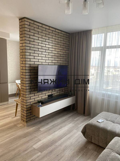 Оренда 3-кімнатної квартири в с. Гатне в ЖК Оптимісто, вул. Оптимістична 1. Код 11203377 Київ - зображення 10