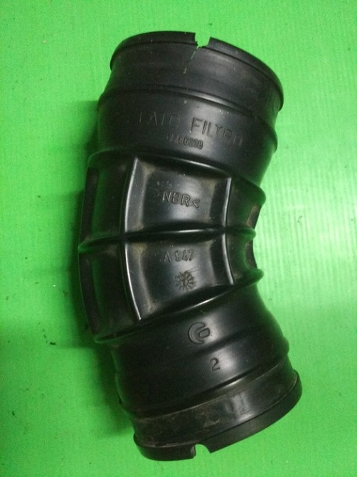 7786218 шланг інтеркулера турбо фіат fiat 95-02р.в. Вінниця - зображення 2