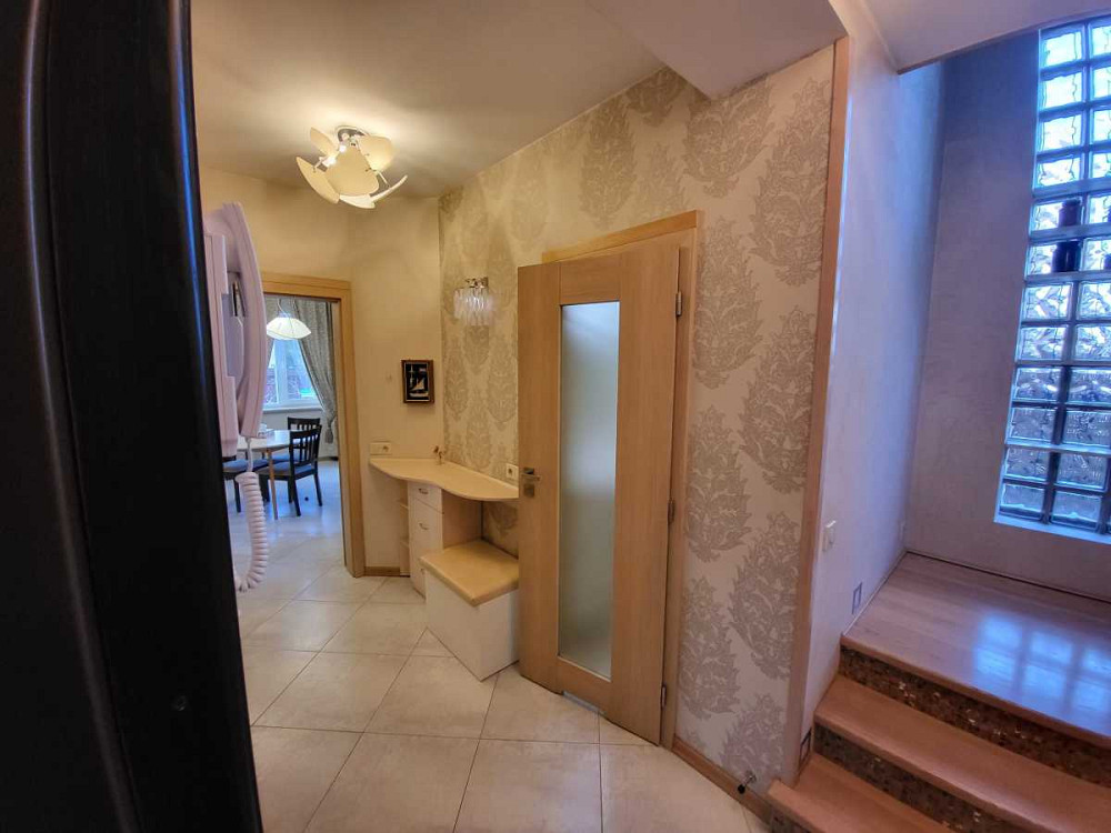 долгосрочная аренда 4-к дом Киев, Оболонский, 54000 грн./мес. Киев - изображение 7