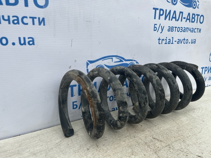 Пружина задняя Ford Explorer 5 3.5 БЕНЗИН ENKX0 2011 (б/у) Київ - зображення 2