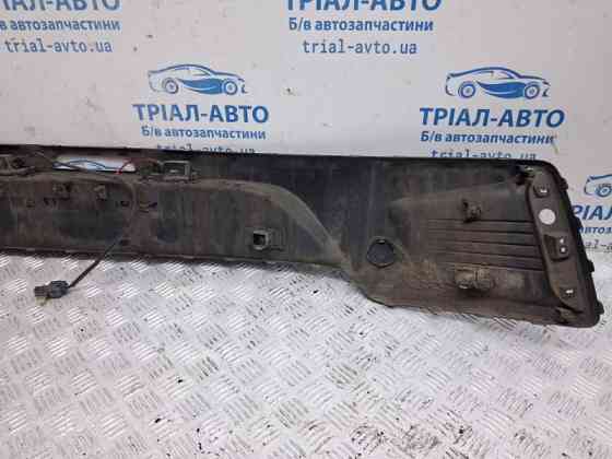 Накладка бампера Hyundai Ioniq 2016- 86610G2010 (Арт. 80585) Киев