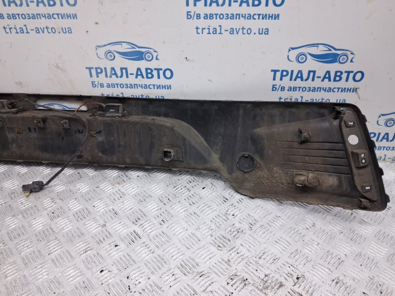 Накладка бампера Hyundai Ioniq 2016- 86610G2010 (Арт. 80585) Київ - зображення 6