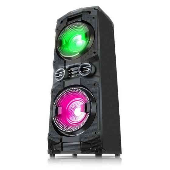 Акустична система REAL-EL S-2005 Black (EL121600033) Харьков