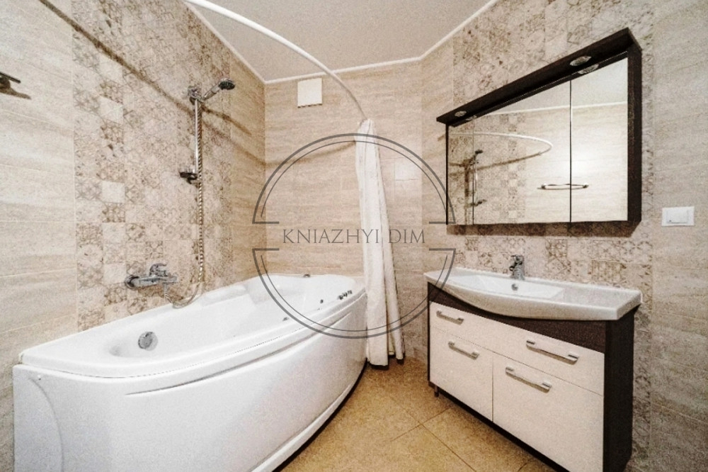 БЕЗ КОМІСІЇ ! 4 комнат. разд. в новом доме на Демеевке № 11177587 Киев - изображение 12