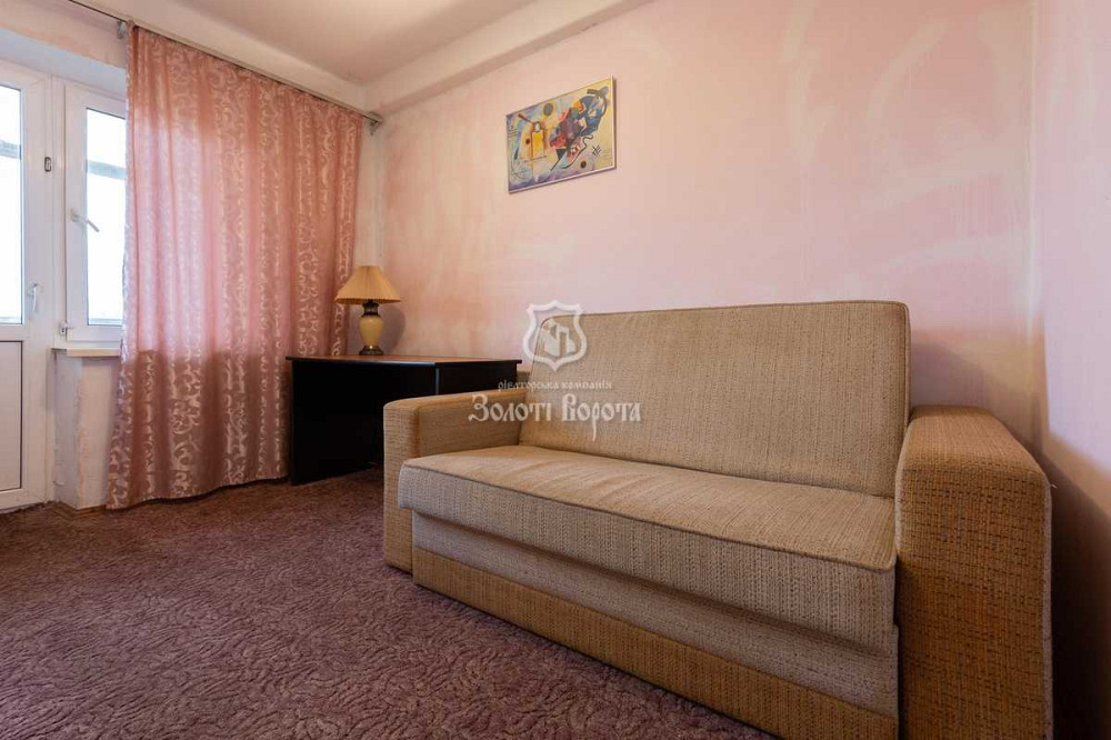 продажа 3-к квартира Киев, Святошинский, 65000 $ Київ - зображення 8