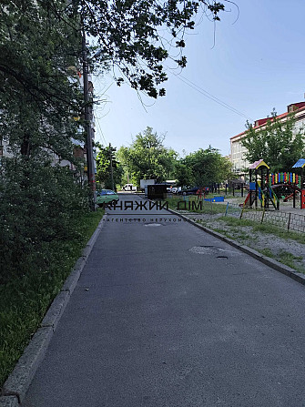 Продаж 1 кімнатна вул Ялтинська Киев - изображение 9