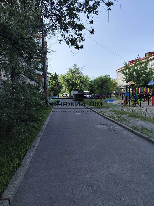 Продаж 1 кімнатна вул Ялтинська Київ - зображення 9