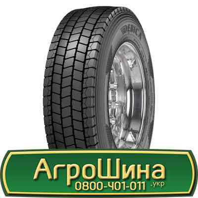 295/80 R22.5 Debica DRD2 152/148M Ведуча шина Київ