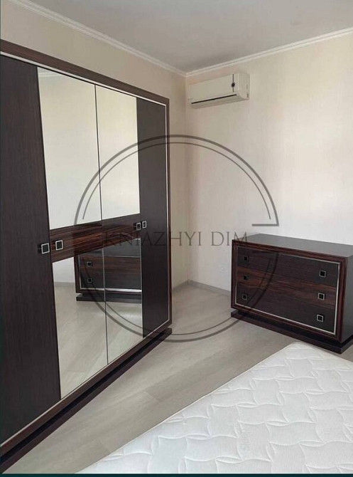 ГЕНЕРАТОР! Оренда 2 кімн. квартири в центрі Києва, метро Олімпійська Код 11201826 Київ - зображення 1