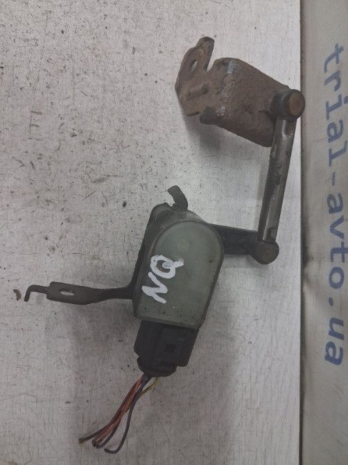 Датчик положения уровня фар Nissan Qashqai 2006-2013 5381289900 (Арт. 82432) Київ - зображення 1