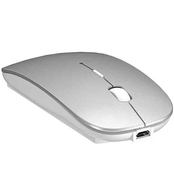 Мышь беспроводная WIWU WM101-C Wimice Lite 2.4G Херсон