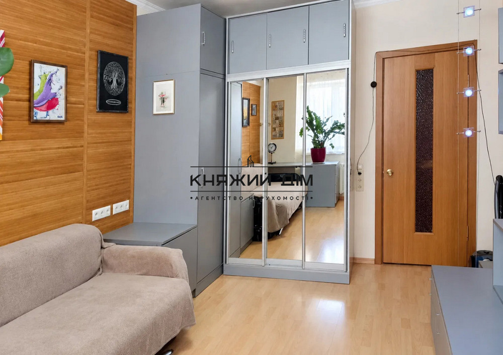 Продаж 3-кімнатної квартири пр-т Бажана 14, метро Осокорки. Киев - изображение 7