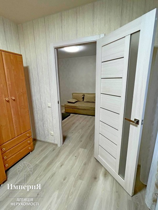 Сдам укомплектованную трехкомнатную с ремонтом на Клинике. Біла Церква - зображення 10