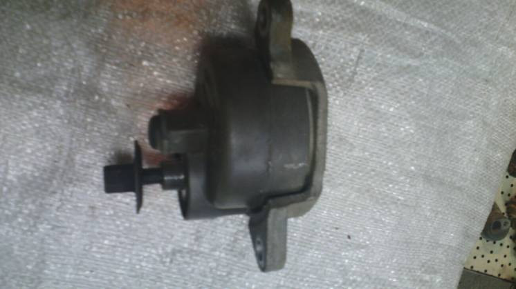 Механізм натягувача ременя 93bb-6a228-ae Форд оригінал Вінниця - зображення 3