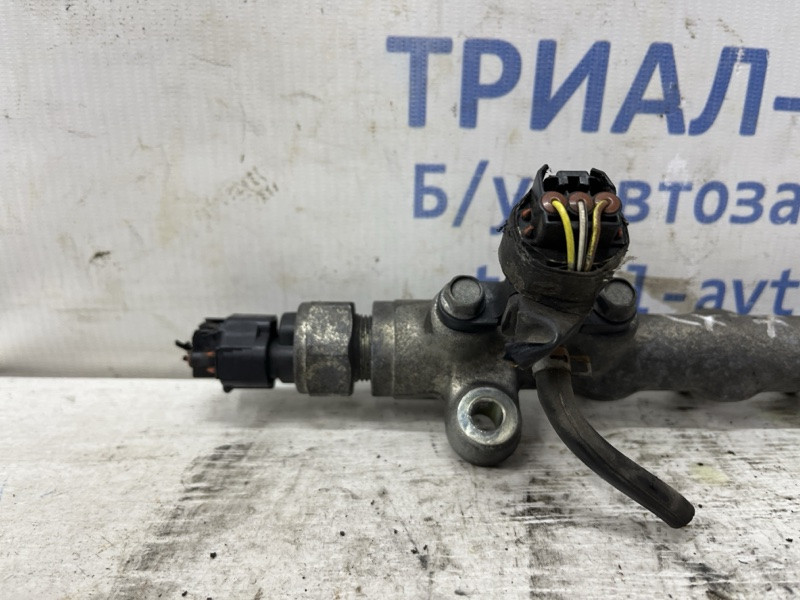 Топливная рампа Mazda CX 7 2006-2012 R2AA13150 (Арт. 79301) Київ - зображення 3