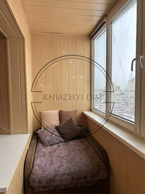 1 кімн квартира метро Мінська № 11202746 Киев - изображение 4