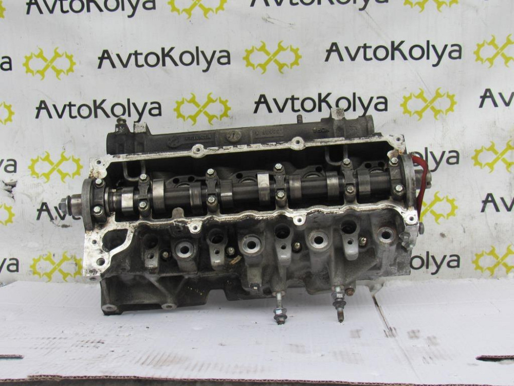 Головка двигателя Renault Kangoo 1.5 dci 2005-2009 (Euro 4) Ковель - изображение 3