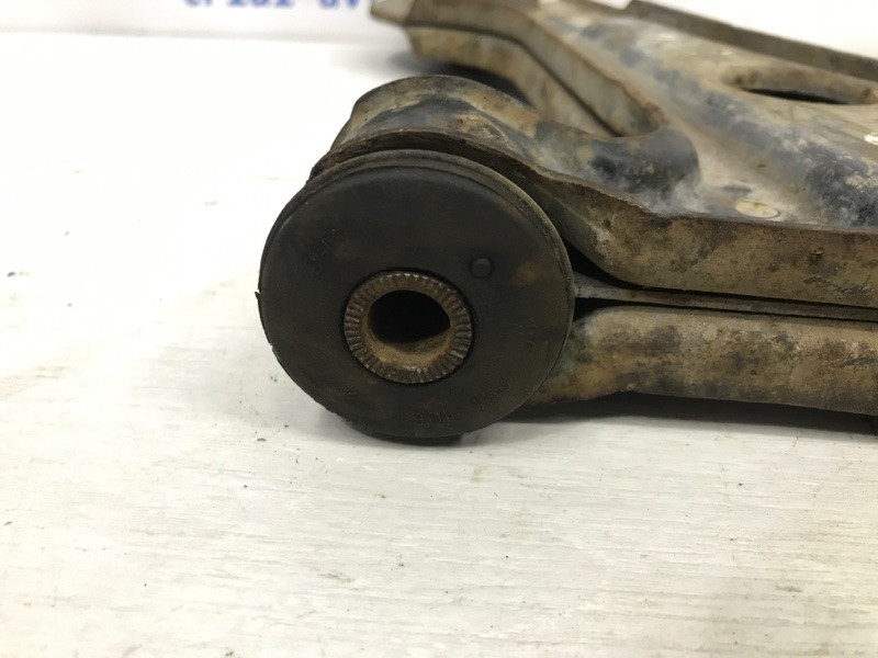 Рычаг левый Chevrolet Lacetti J200 2004 (б/у) Киев - изображение 5