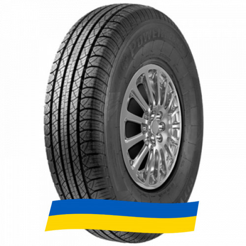 275/60 R18 Powertrac CityRover 113H Легкова шина Київ - зображення 2