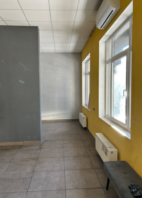 Лівобережна метро,вул Євгена Сверстюка 6Е, приміщення 65м Київ - зображення 3