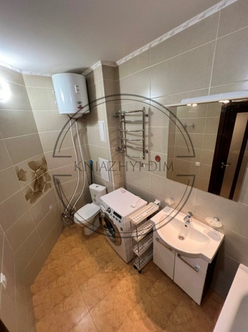 Продаж 1-но кім. квартири в ЖК Зелений Острів, м.Берестейска. Код об’єкта 21146297 Киев - изображение 10