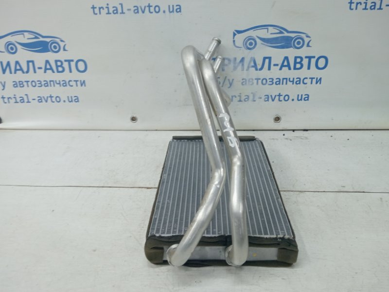 Радиатор печки Mazda 6 2007-2013 GS1D61A10 (Арт. 61159) Киев - изображение 4