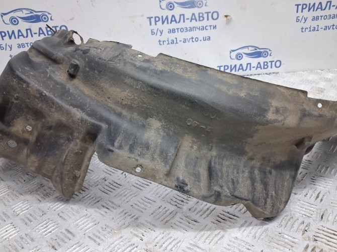 Подкрылок передний правый Mitsubishi Lancer 2003-2009 MN150570 (Арт. 61458) Київ - зображення 3