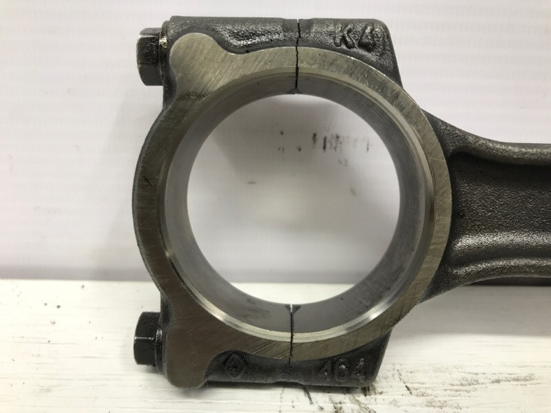 Поршень с шатуном Nissan Qashqai J11 1.5 DIESEL K9K 2013 (б/у) Киев - изображение 7