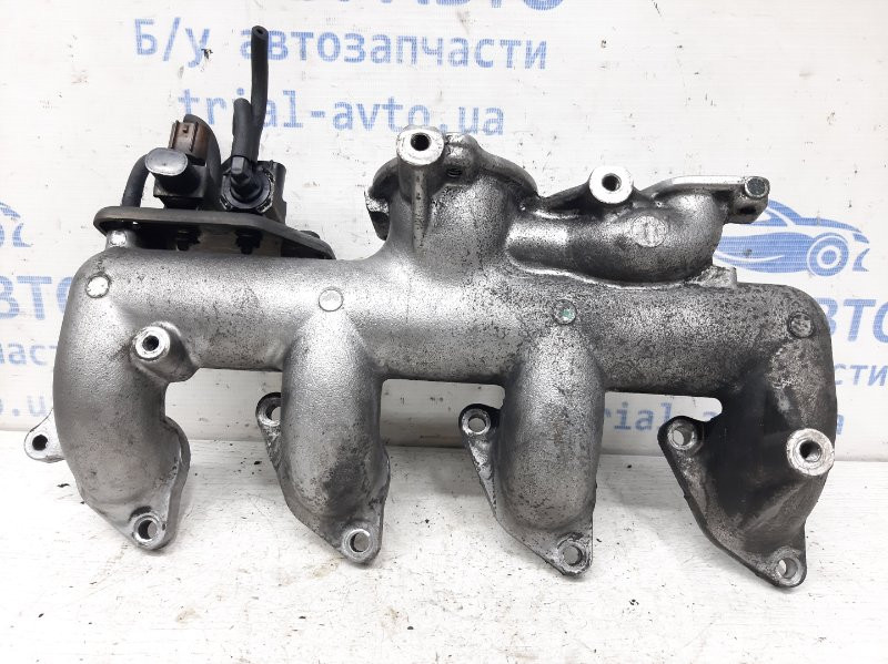 Коллектор впускной металл Mitsubishi Pajero Sport 1996-2008 MR577029 (Арт. 34066) Київ - зображення 1