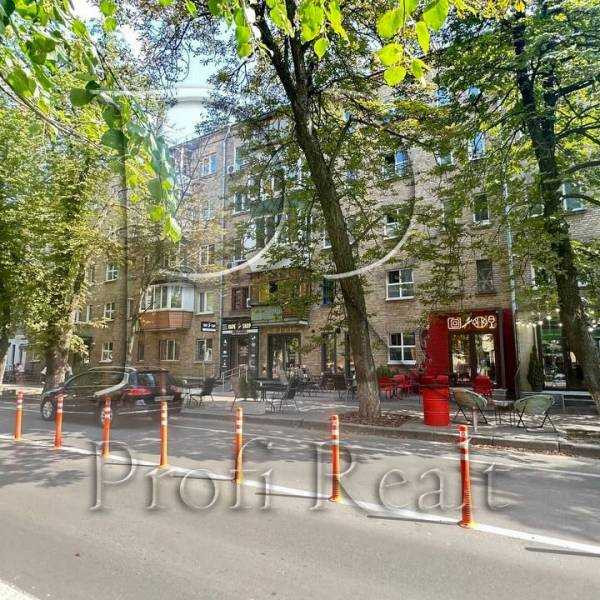 продажа 1-к квартира Киев, Печерский, 50000 $ Киев - изображение 8