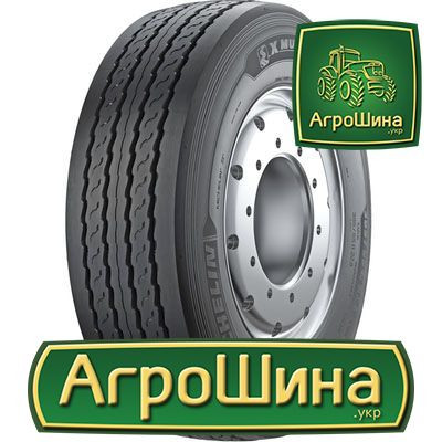 Грузовая шина Michelin X Multi T (прицепная) 385/65 R22.5 160K Киев - изображение 1