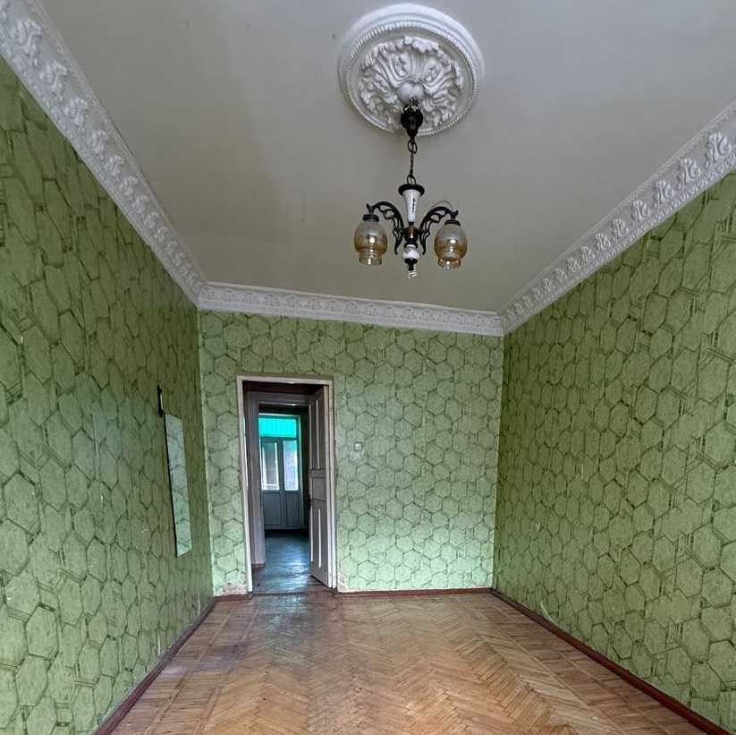 продажа 2-к квартира Одесса, Приморский, 45000 $ Одеса - зображення 1