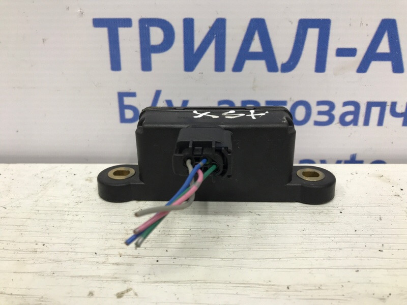 Датчик ускорения Mitsubishi ASX GA 1.8 DIESEL 4N13 2010 (б/у) Київ - зображення 1