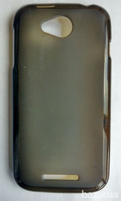 Чехол-бампер силіконовий 132х66=140мм Львів - зображення 3