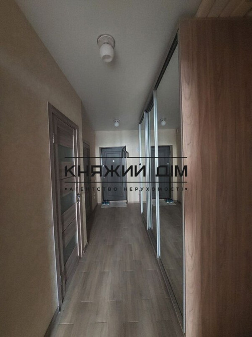 Оренда 1-но к. квартири в ЖК Династія м. Вокзальна. № 11200040 Київ - зображення 8