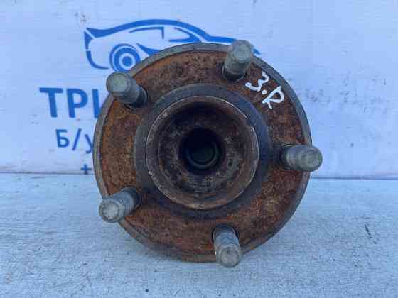 Ступица задняя Ford Edge 2 2.0 БЕНЗИН ENR90 2015 (б/у) Київ