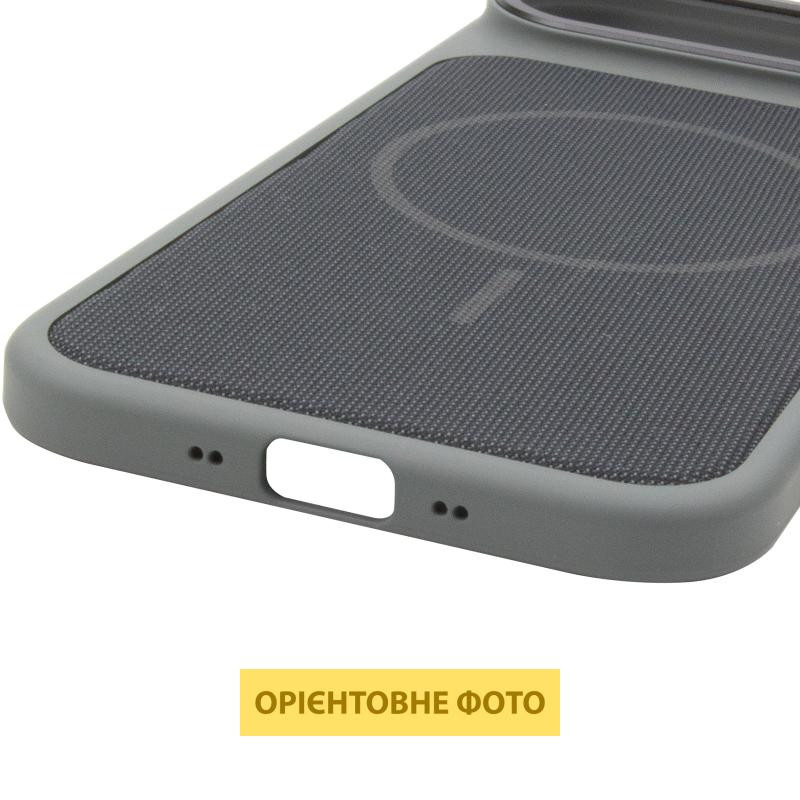 Чехол PC TechWoven Hybrid with MagSafe для Apple iPhone 17 Air (6.5") Херсон - изображение 7