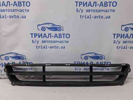 Решетка бампера центральная Kia Ceed ED 1.6 DIESEL D4FB 2006 (б/у) Київ