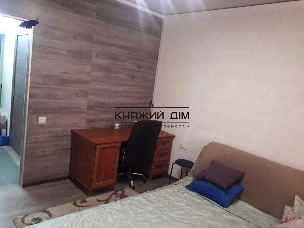 2-кімнатної квартири в ЖК Сучасний квартал № 11202895 Київ - зображення 12