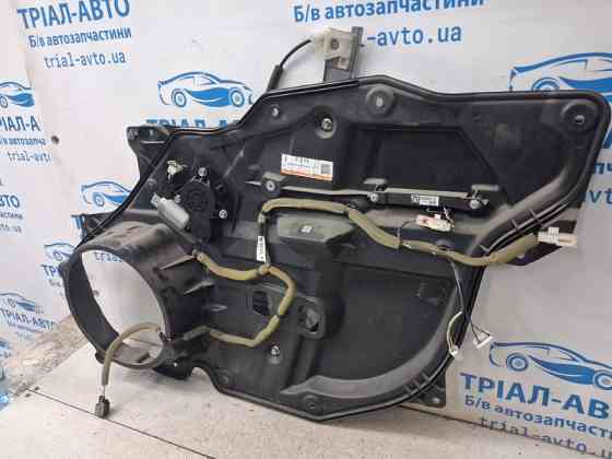 Стеклоподъемник передний правый Mazda CX 7 2006-2012 EG21-58-590B (Арт. 84976) Київ
