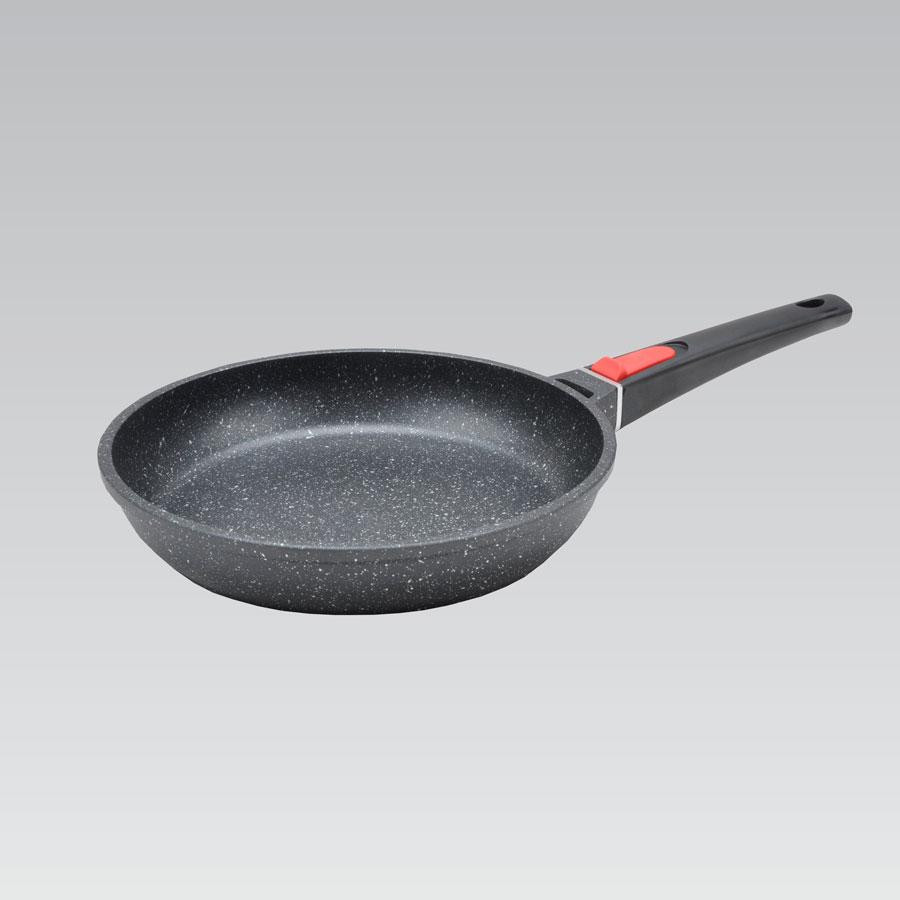 Сковорода універсальна Maestro MR-4924 24 см Київ - зображення 1