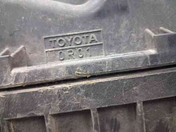 Корпус воздушного фильтра Toyota Avensis T25 2.2 DIESEL 2ADFTV 2002 (б/у) Киев