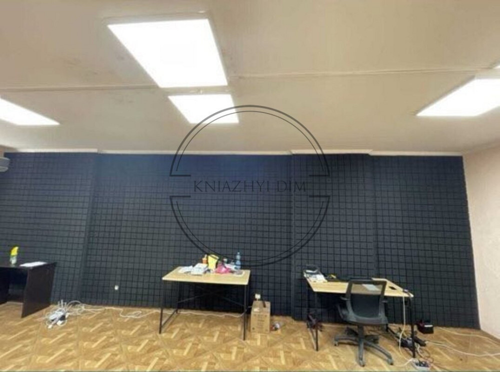 Оренда офісу по вул. Окіпної Раїси буд. 4а, метро Лівобережна. Код об'єкту № 11176472 Київ - зображення 2