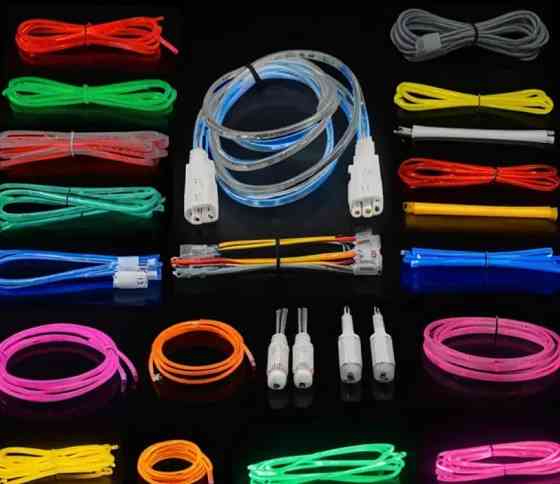 Стрічка LED 12/24/220V від Dvorik Led Київ
