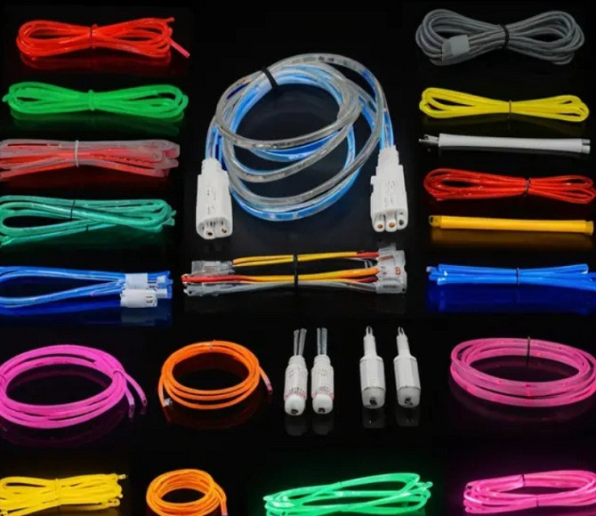 Стрічка LED 12/24/220V від Dvorik Led Київ - зображення 4