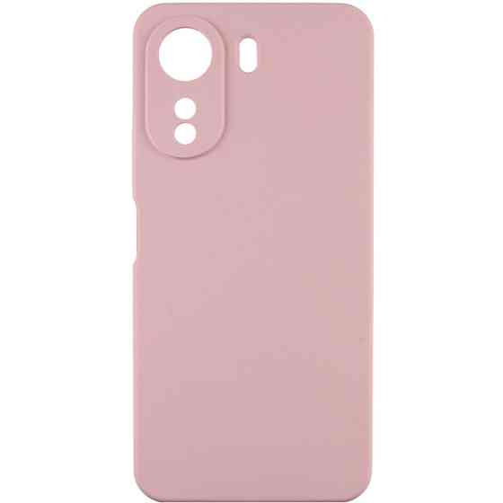 Чехол Silicone Cover Ummi Lakshmi Full Camera (AA) для Oppo A60 4G Херсон