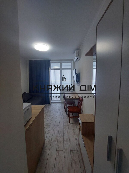 Оренда 1-но к. квартири в ЖК Місто Квітів. № 11203343 Київ - зображення 5