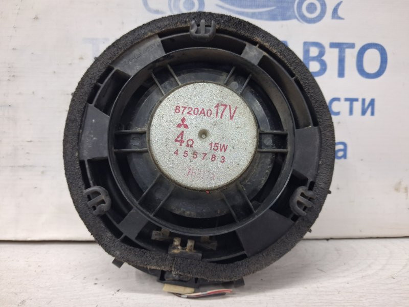 Динамик двери Mitsubishi L200 2006-2015 8720A017 (Арт. 67347) Київ - зображення 2
